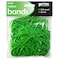 Better Office Products Rubber Bands, by , Size 33, 200/Bag, Bright Green, 200PK 33908 - alternate 3